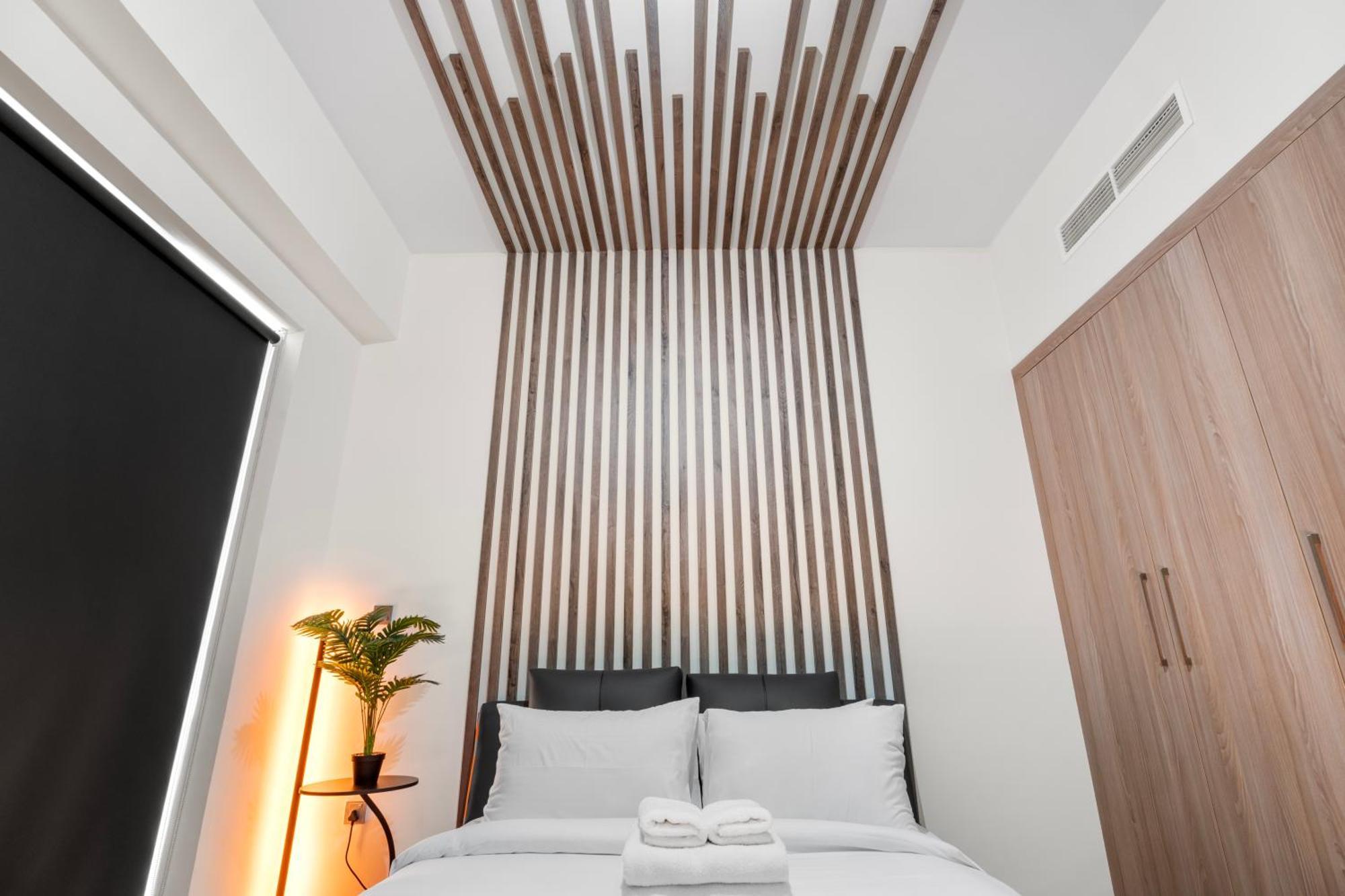 - 10 Minutes From Downtown Appartement *