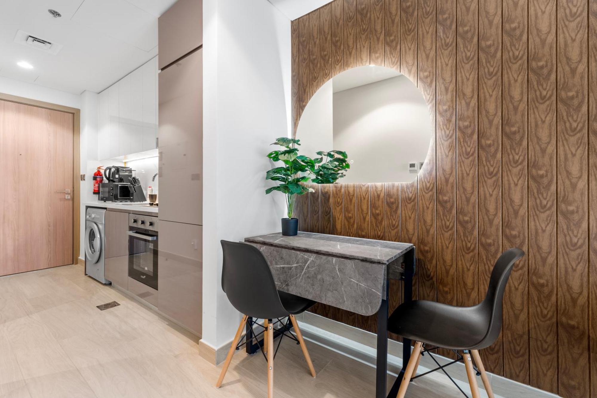 Appartement - 10 Minutes From Downtown *