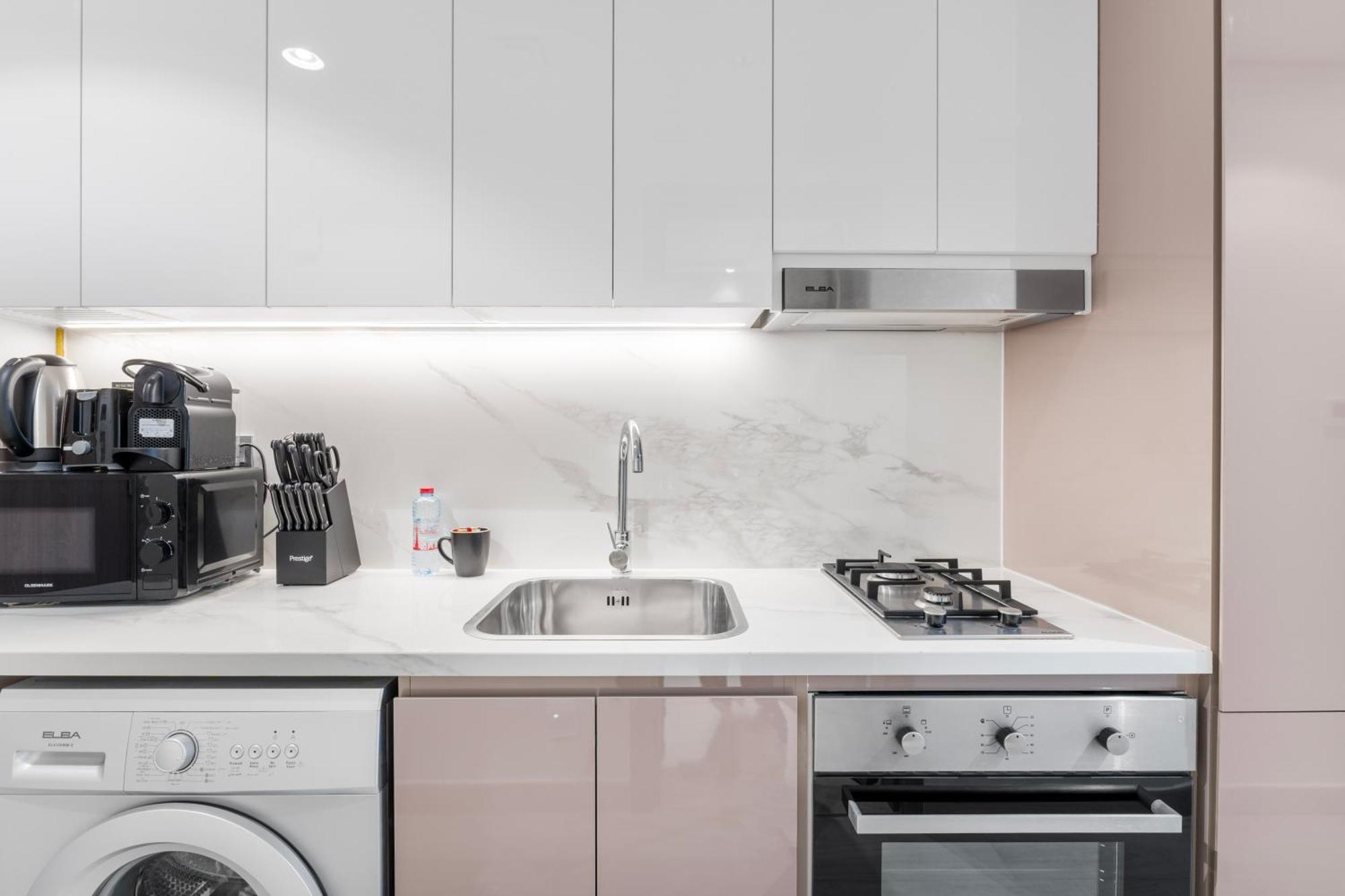 - 10 Minutes From Downtown Appartement