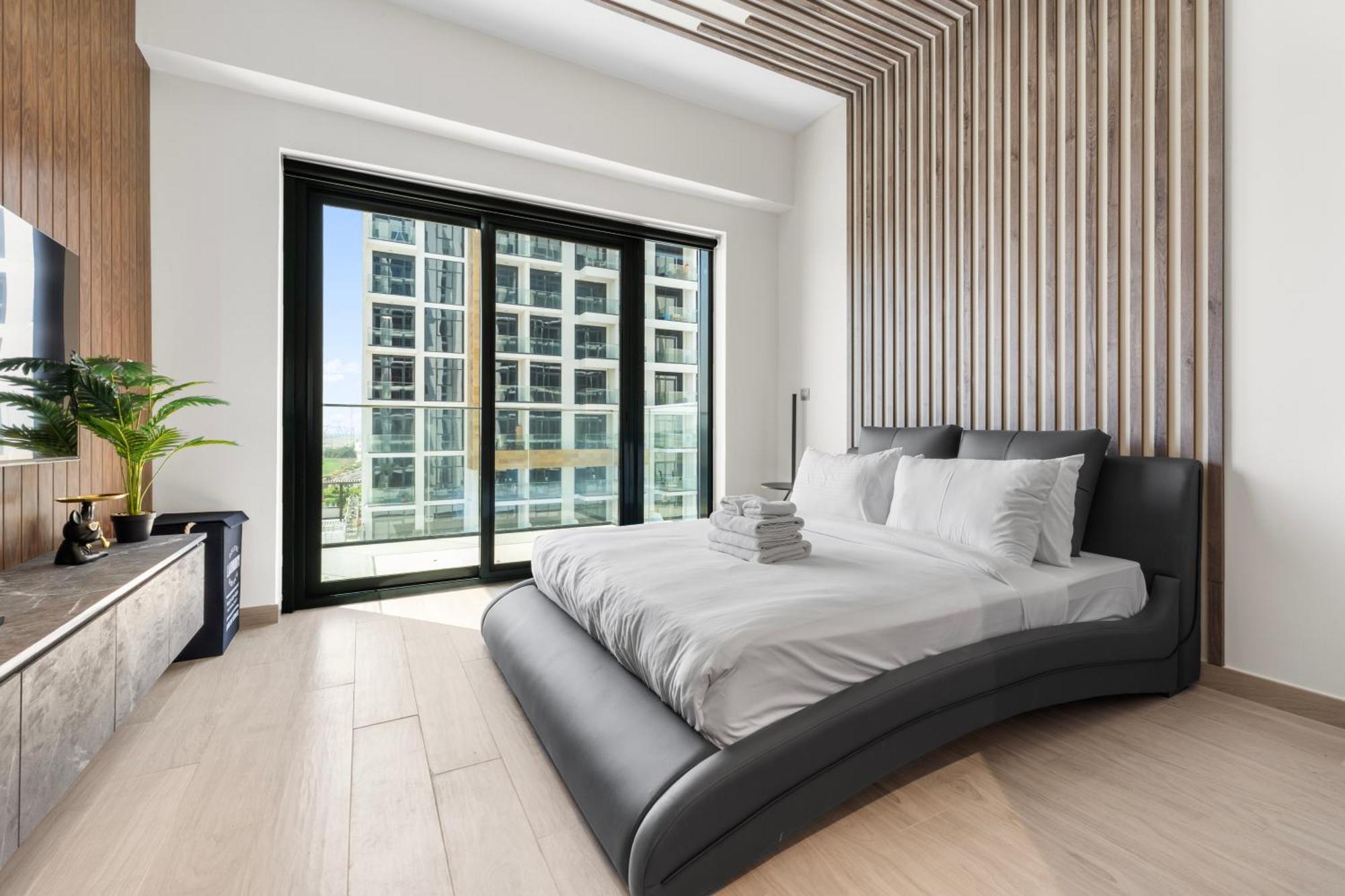 - 10 Minutes From Downtown Dubaï