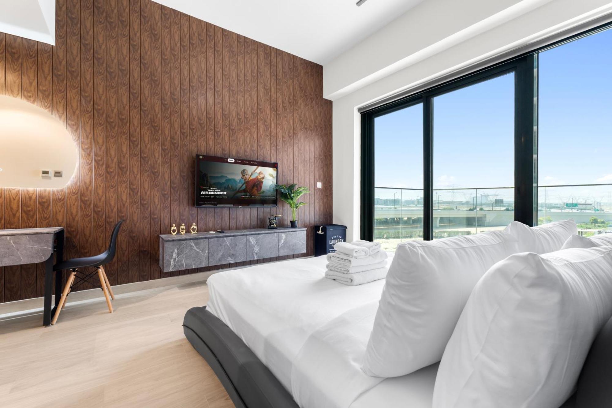 - 10 Minutes From Downtown Appartement