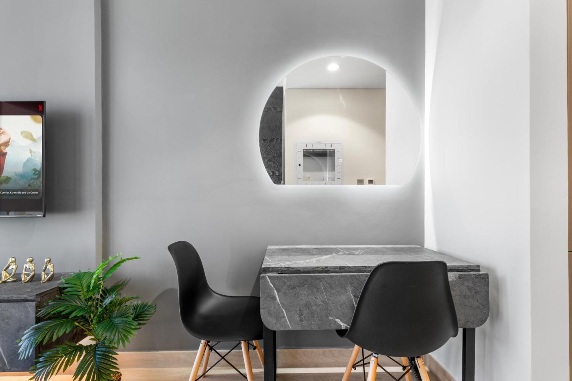 Appartement - 10 Minutes From Downtown *
