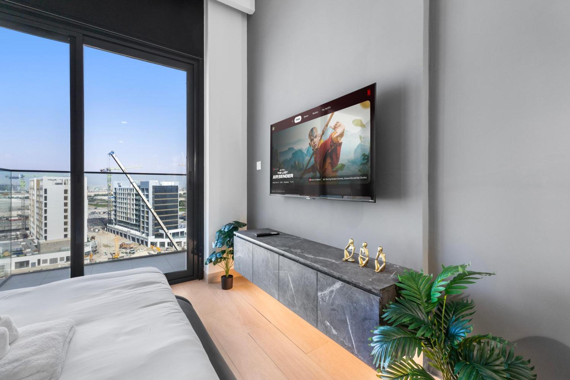 - 10 Minutes From Downtown * Dubaï