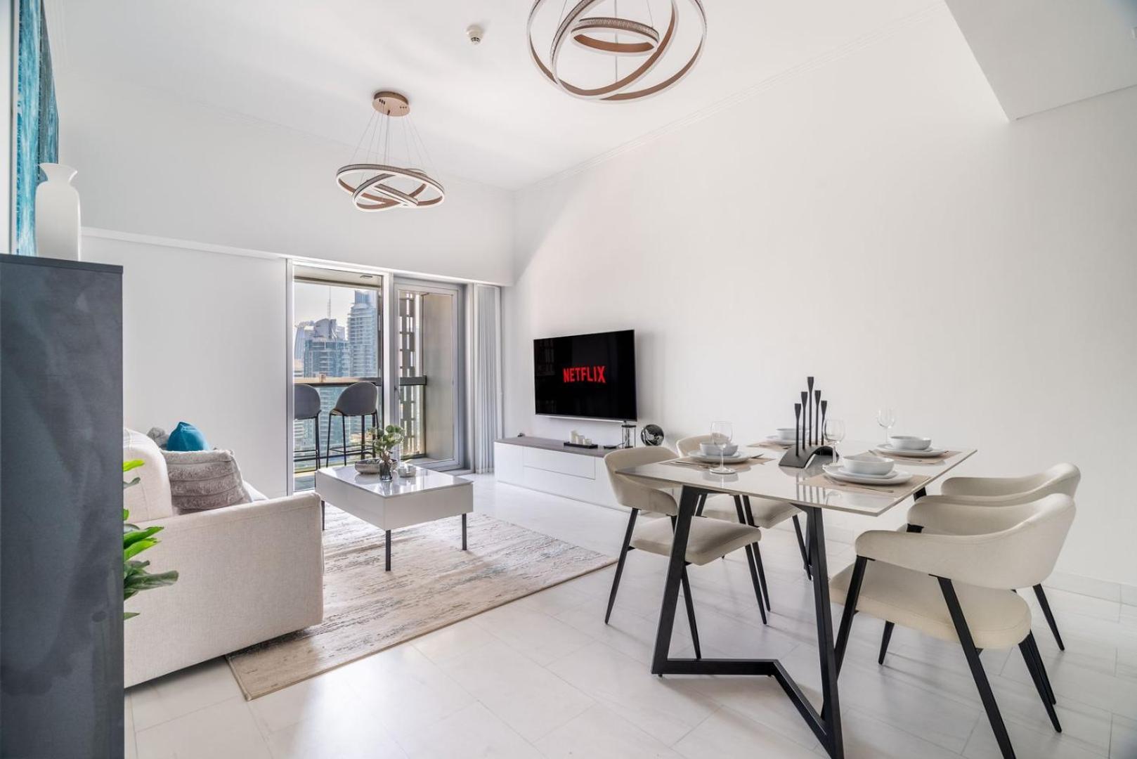Apartamento Guestready - Marina's Premier