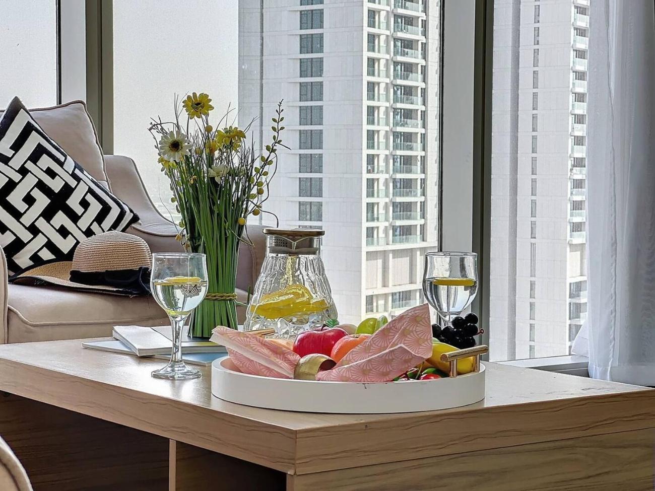 Appartement Fam Living - Spacious 3-bedroom In Creek Gate With Stunning Views