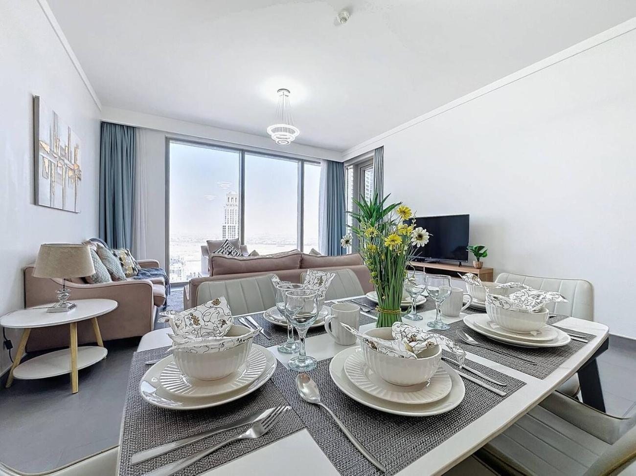 Fam Living - Spacious 3-bedroom In Creek Gate With Stunning Views Appartement