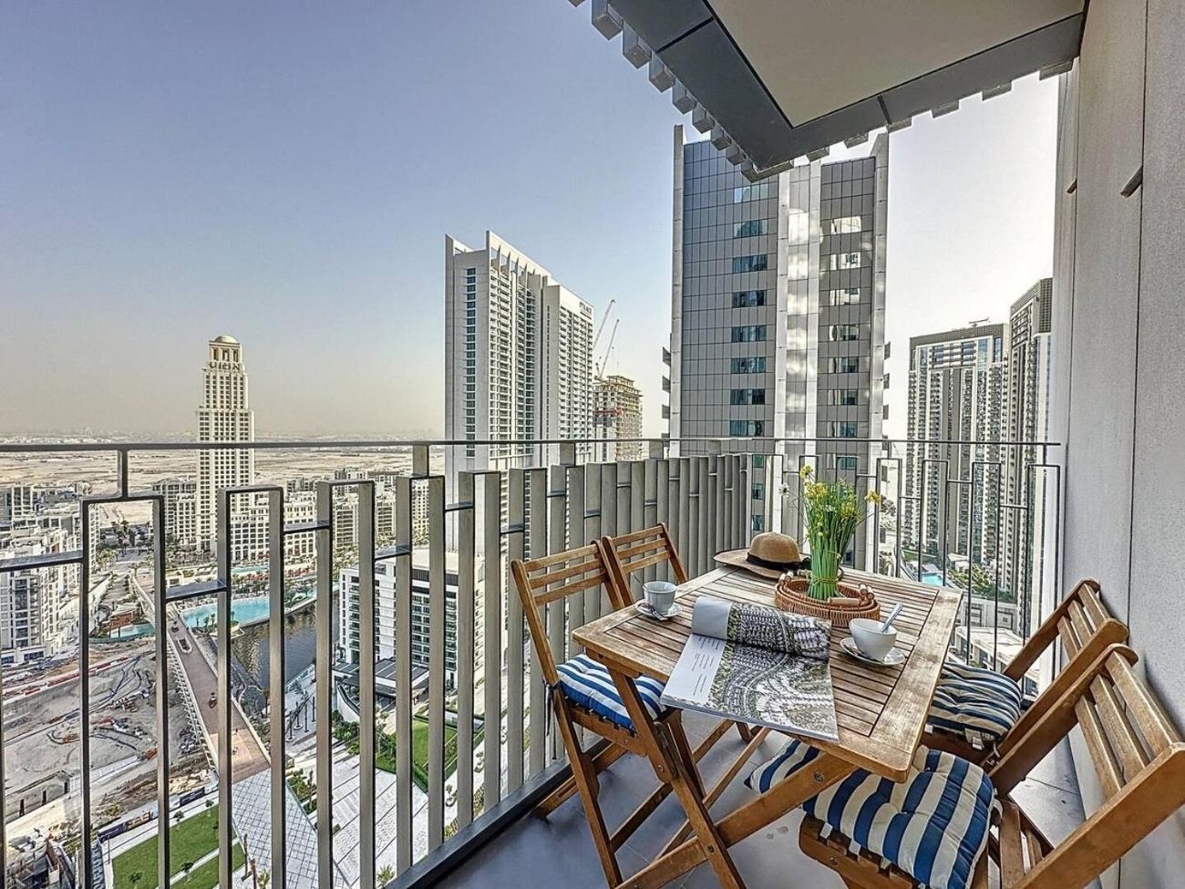 Appartement Fam Living - Spacious 3-bedroom In Creek Gate With Stunning Views