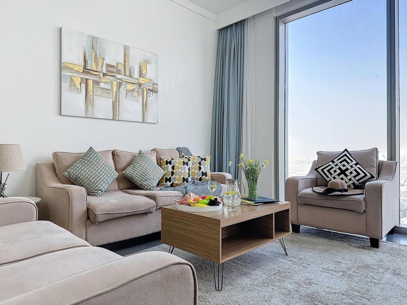Fam Living - Spacious 3-bedroom In Creek Gate With Stunning Views Appartement *
