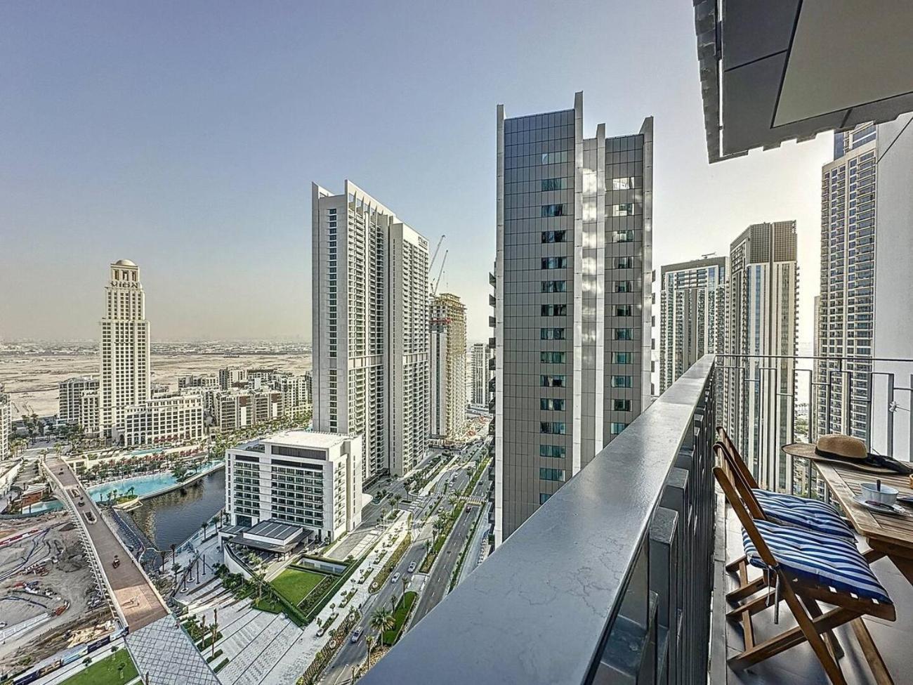 Appartement Fam Living - Spacious 3-bedroom In Creek Gate With Stunning Views