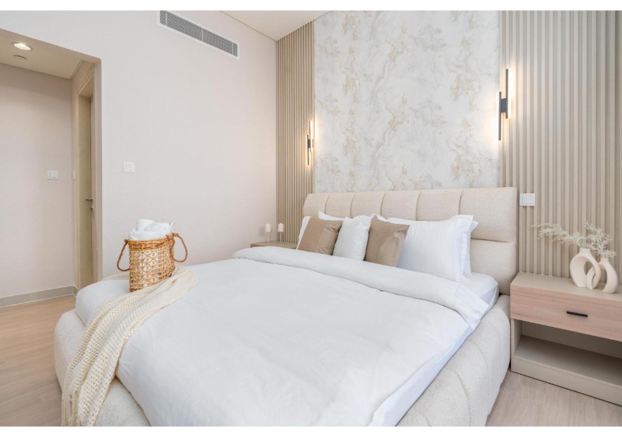 Modern 1br Dania 1 With Private Balcony By Vibel Dubaï