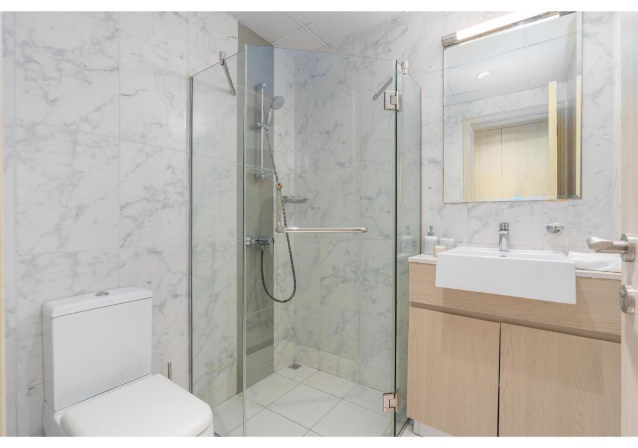 Modern 1br Dania 1 With Private Balcony By Vibel * Dubaï