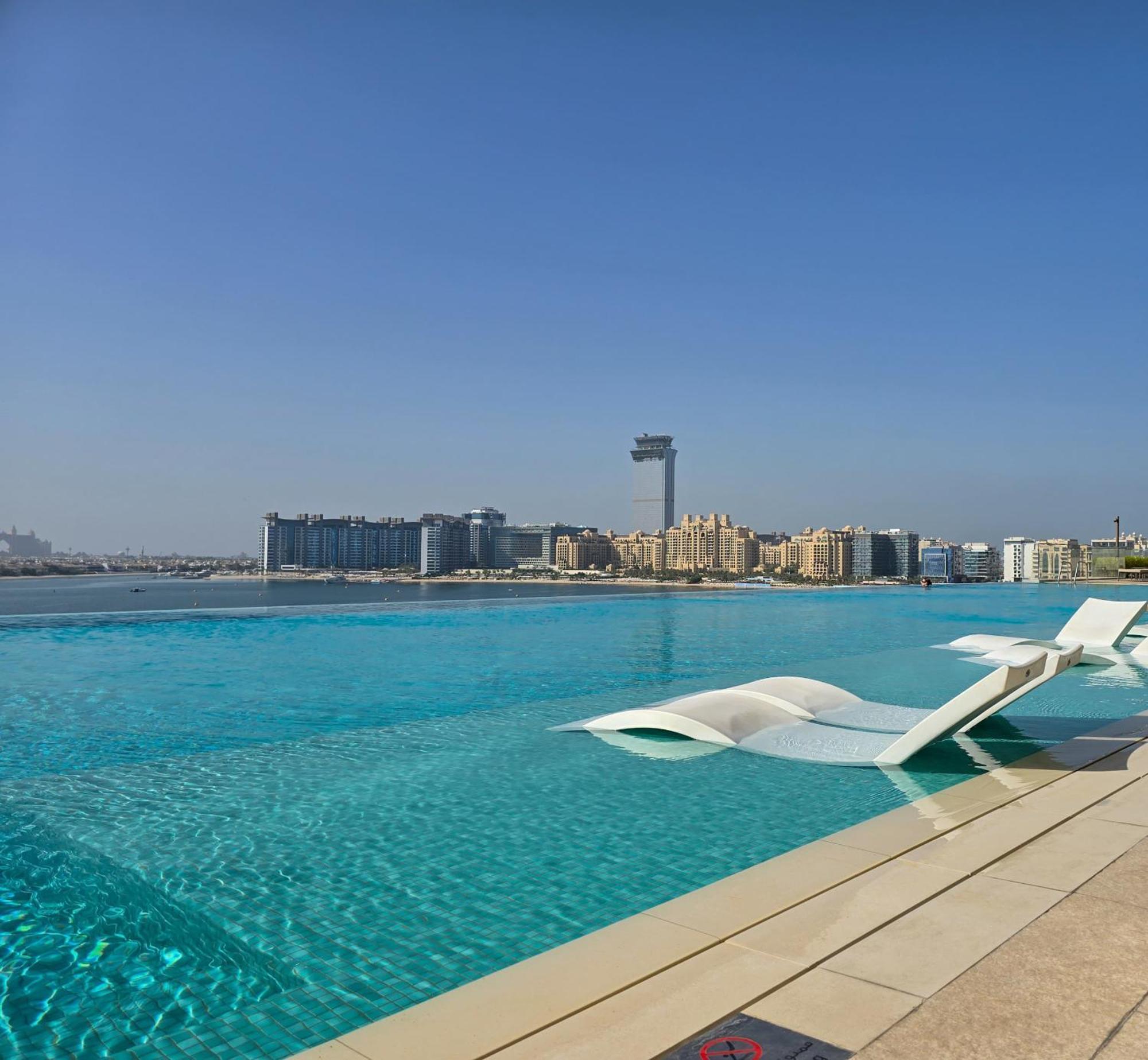 Apartment Easygo- Beachfront 2bdr In Harbor- Isle