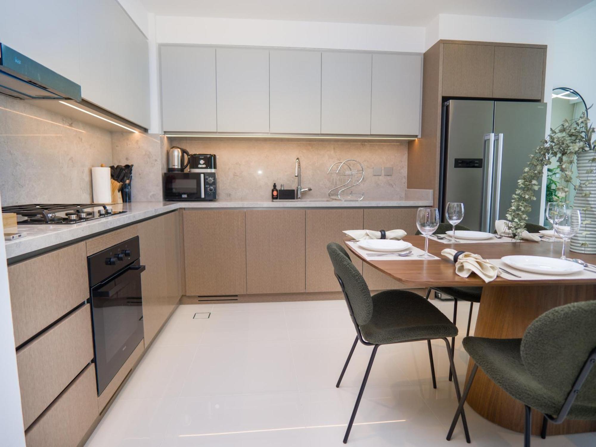 Apartment Easygo- Beachfront 2bdr In Harbor- Isle *
