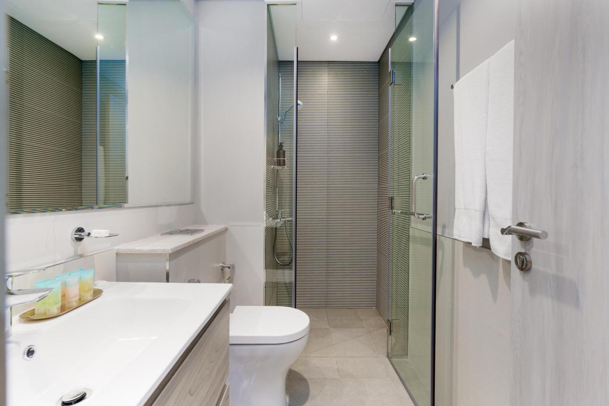 Luxury 1br In Business Bay - Cityapartmentstay Lejlighed