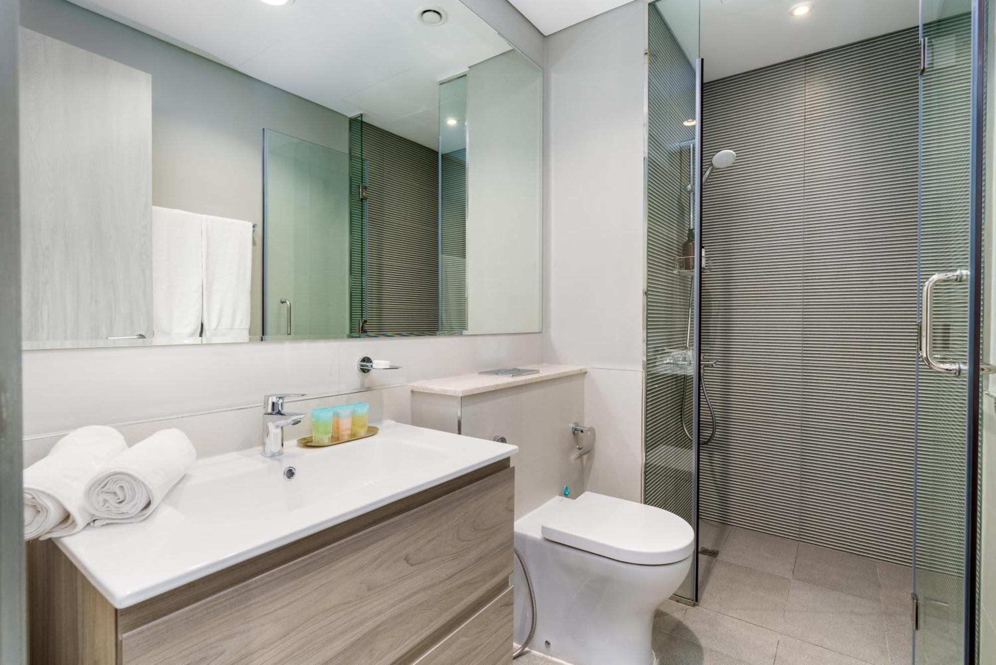 Luxury 1br In Business Bay - Cityapartmentstay Lejlighed Dubai