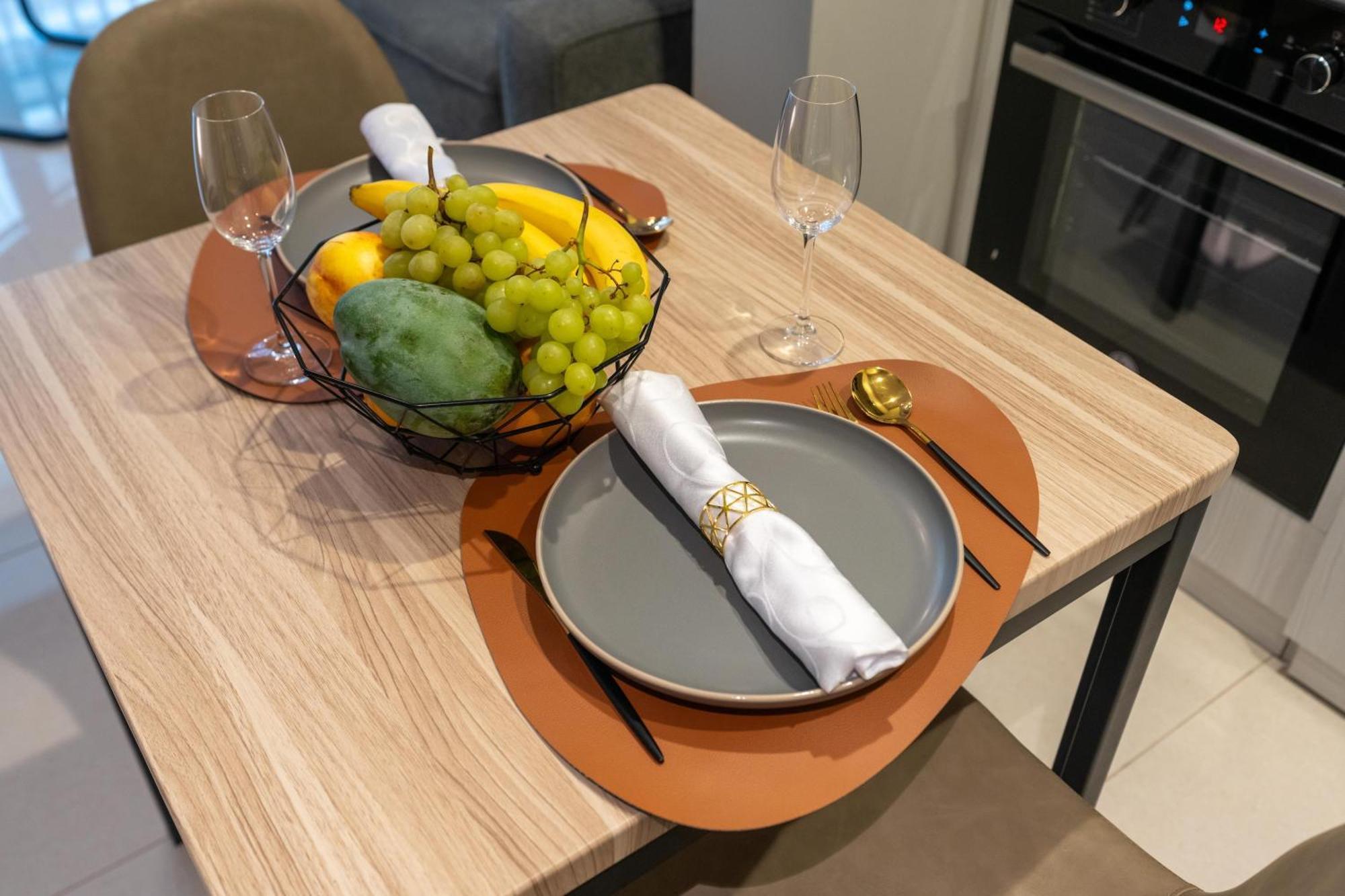 Lejlighed Luxury 1br In Business Bay - Cityapartmentstay Dubai