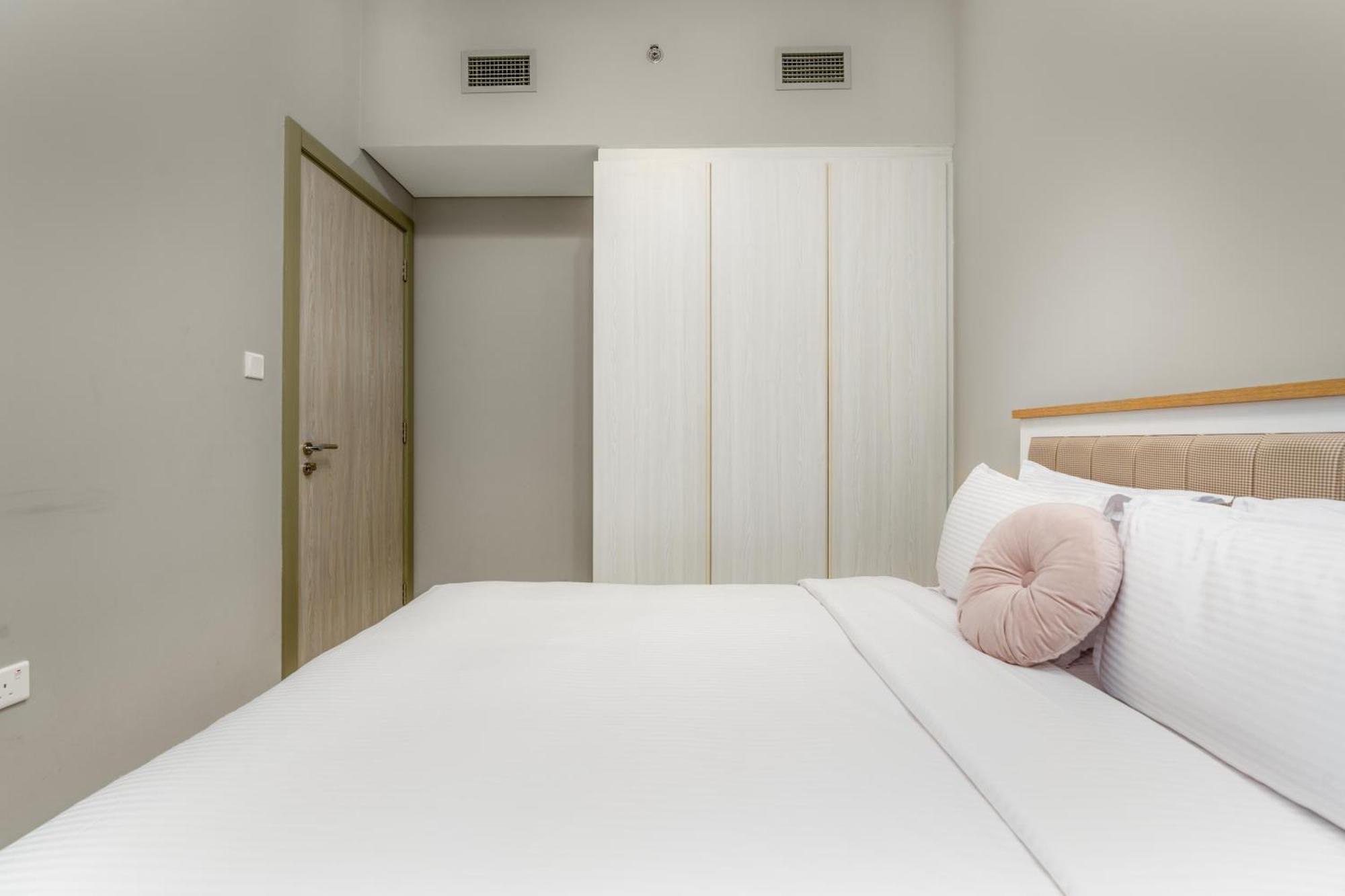 Luxury 1br In Business Bay - Cityapartmentstay Lejlighed *