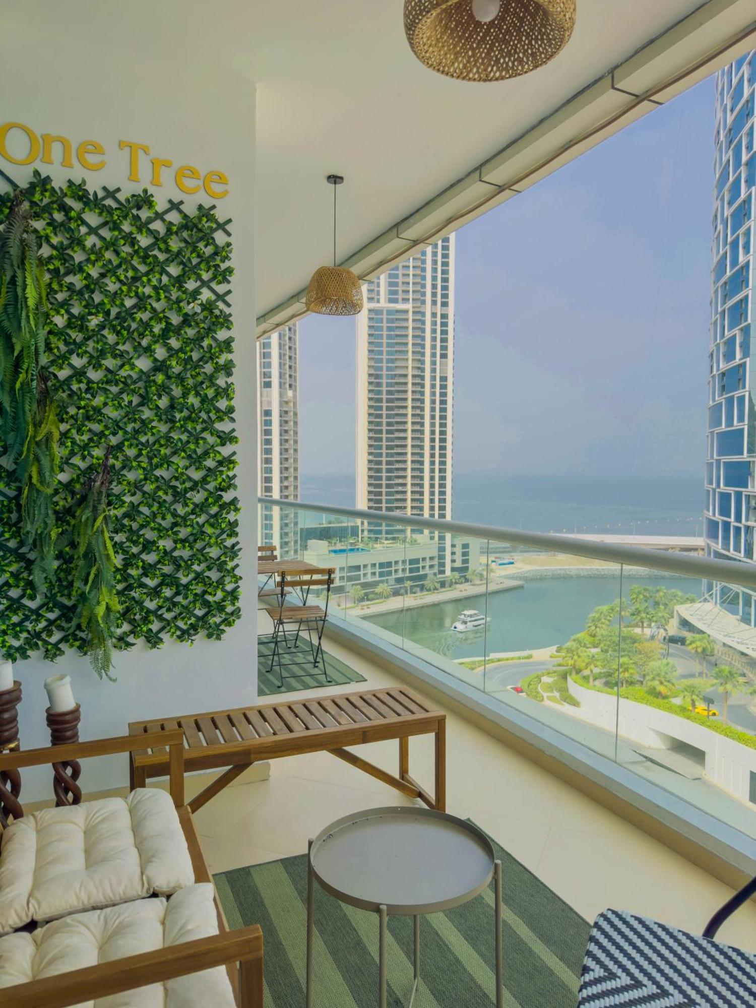 Luxury 3bhk Jbr By One Tree Appartement