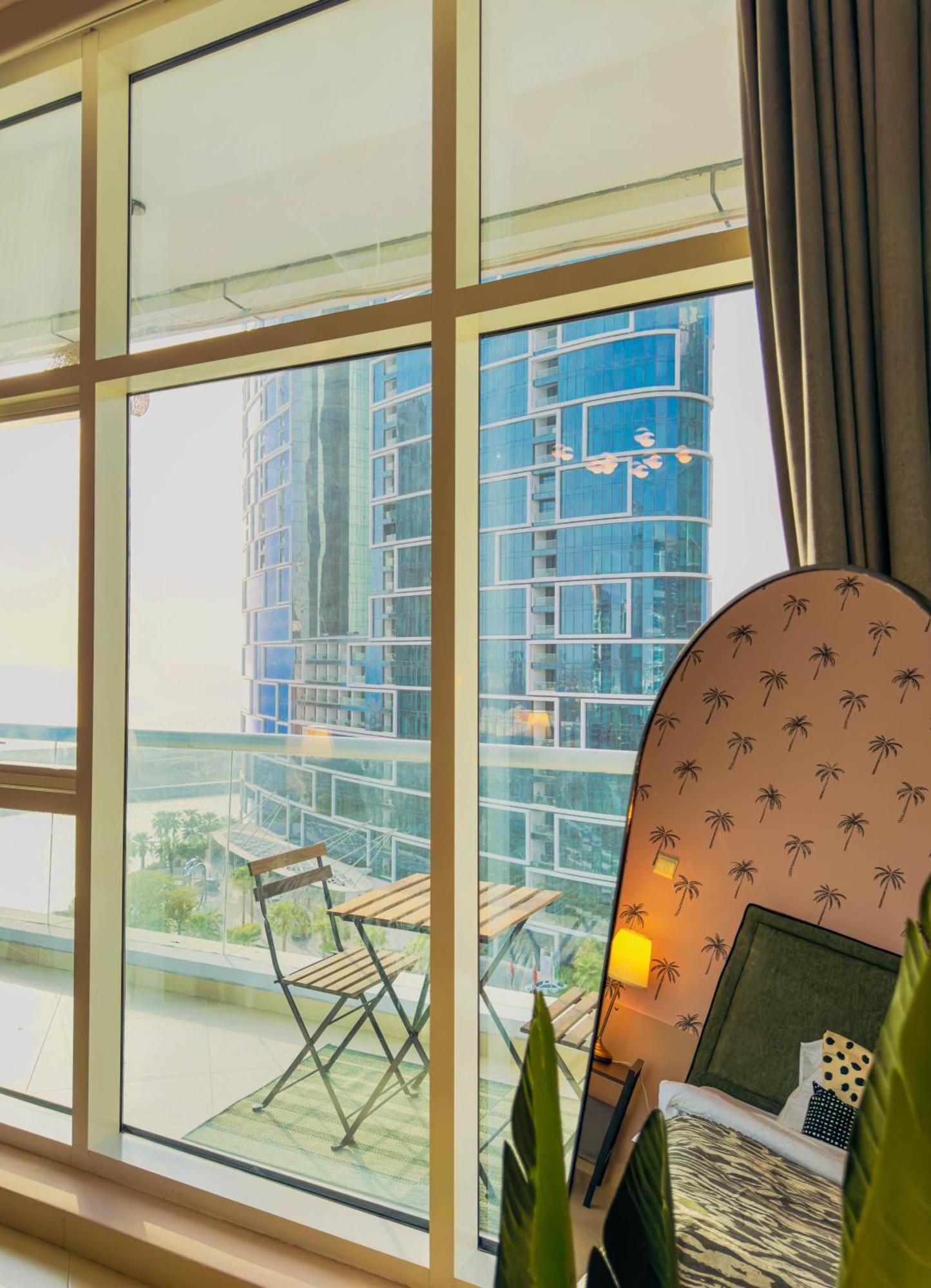 Luxury 3bhk Jbr By One Tree Appartement