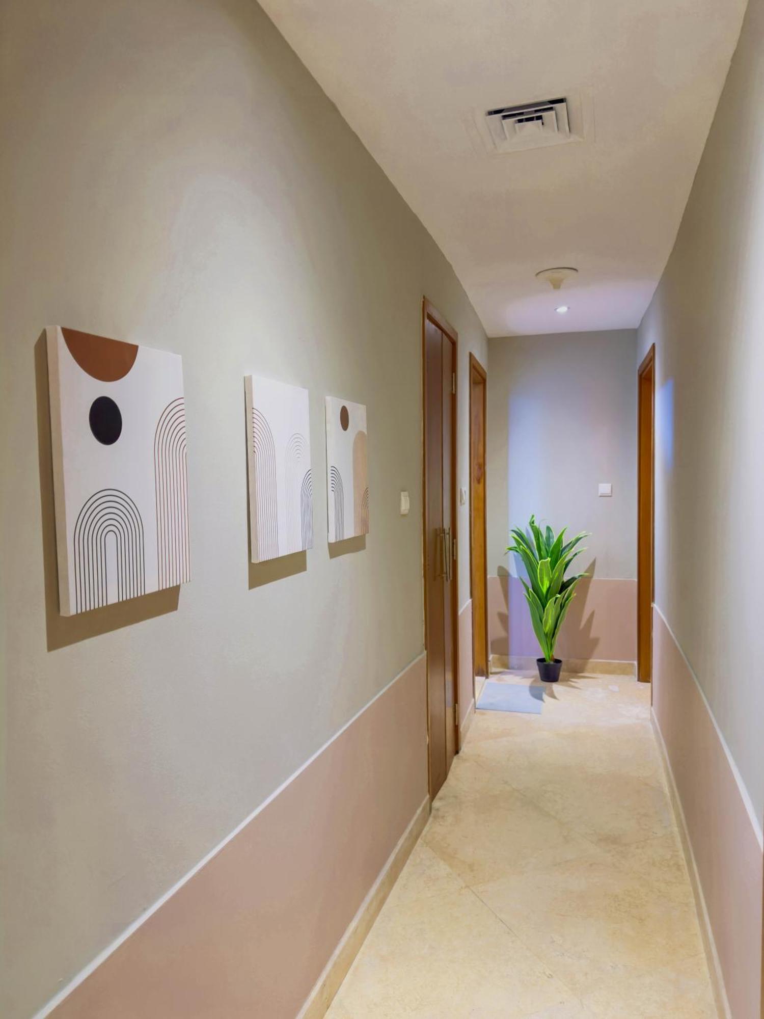 Appartement Luxury 3bhk Jbr By One Tree