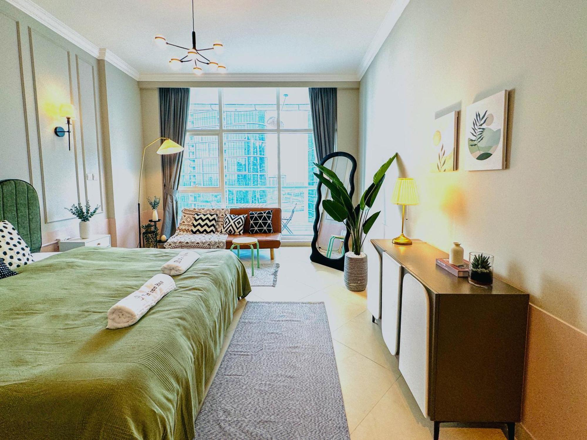 Appartement Luxury 3bhk Jbr By One Tree