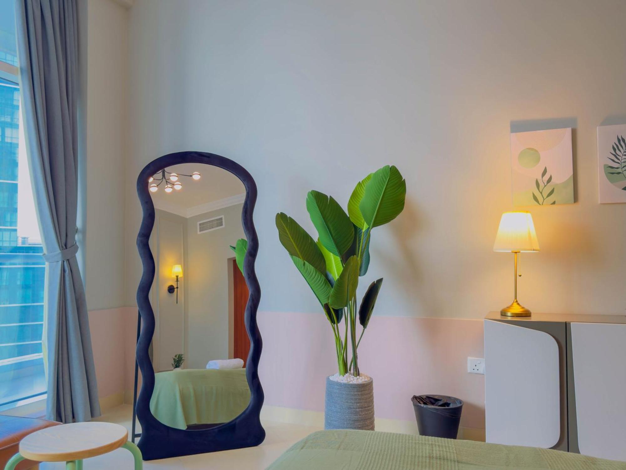 Appartement Luxury 3bhk Jbr By One Tree