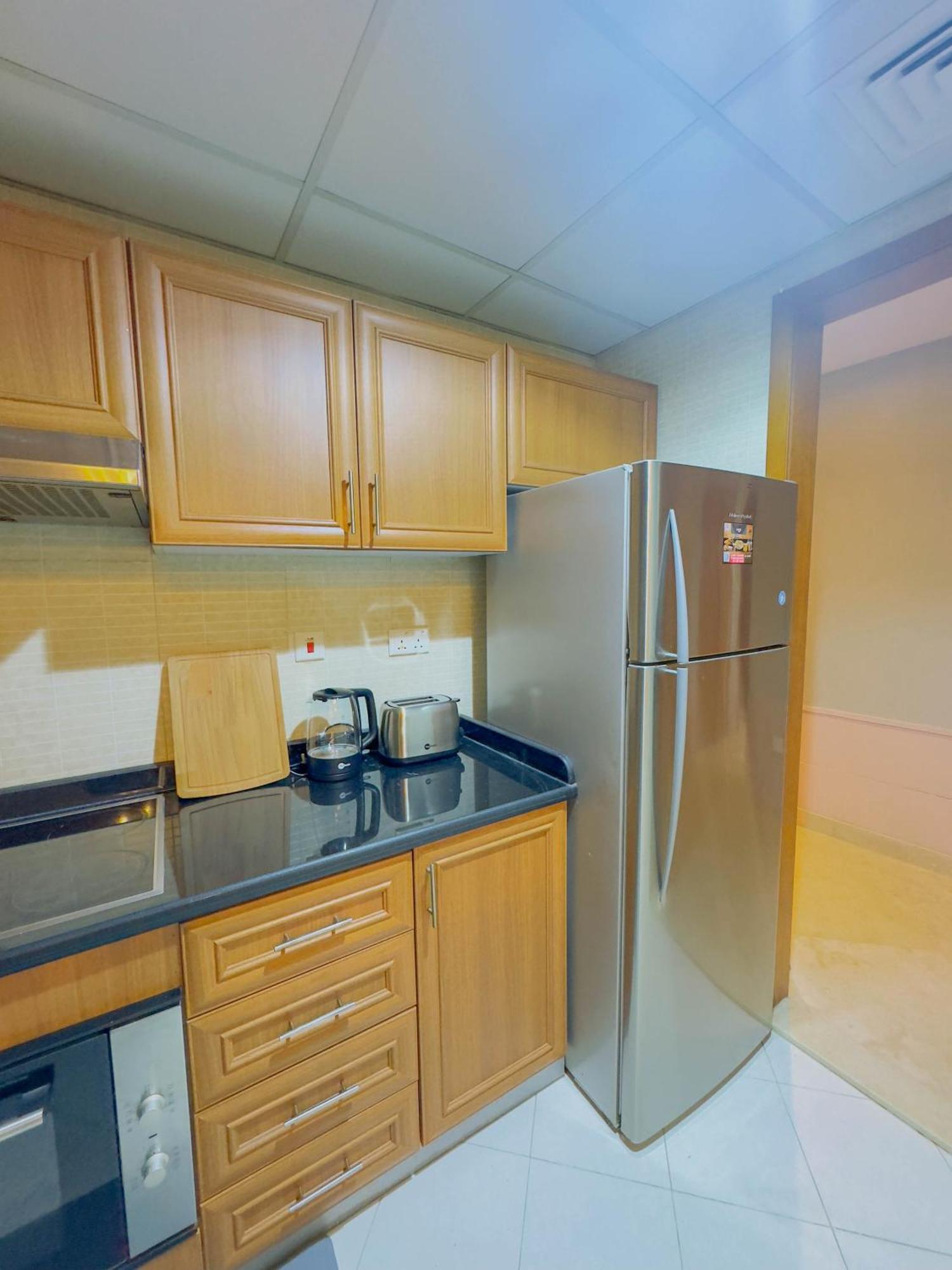 Appartement Luxury 3bhk Jbr By One Tree
