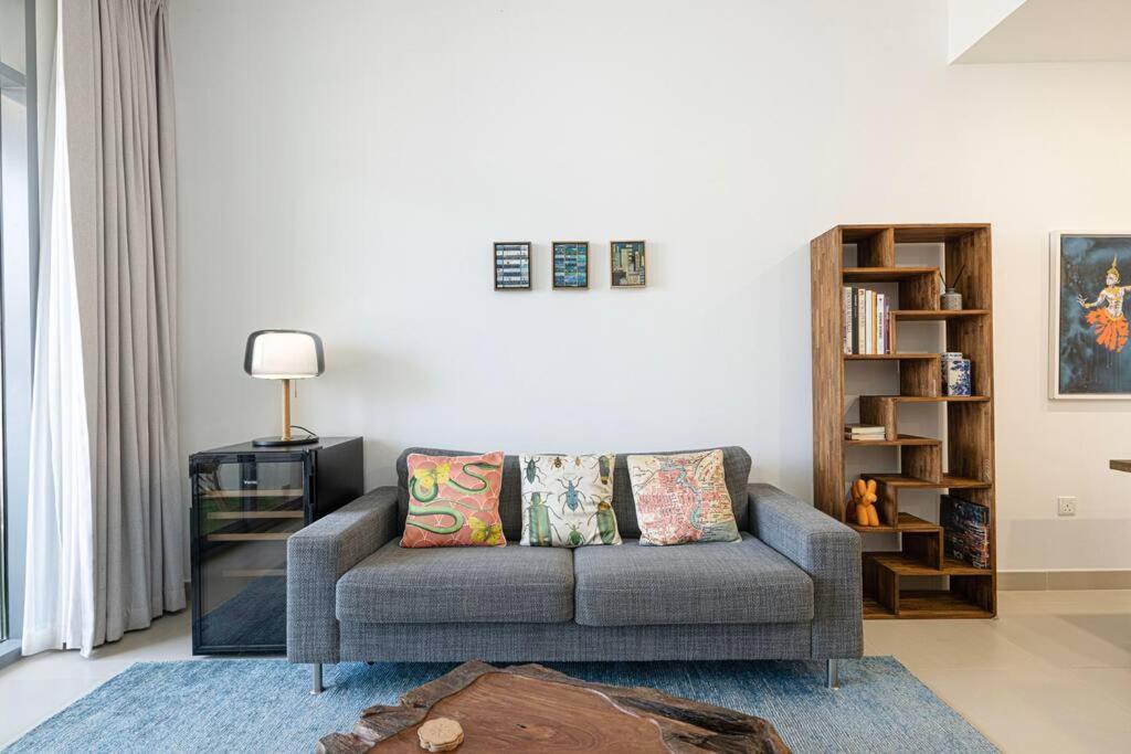 Apartment Dar Mama - In Downtown With Burj Khalifa View