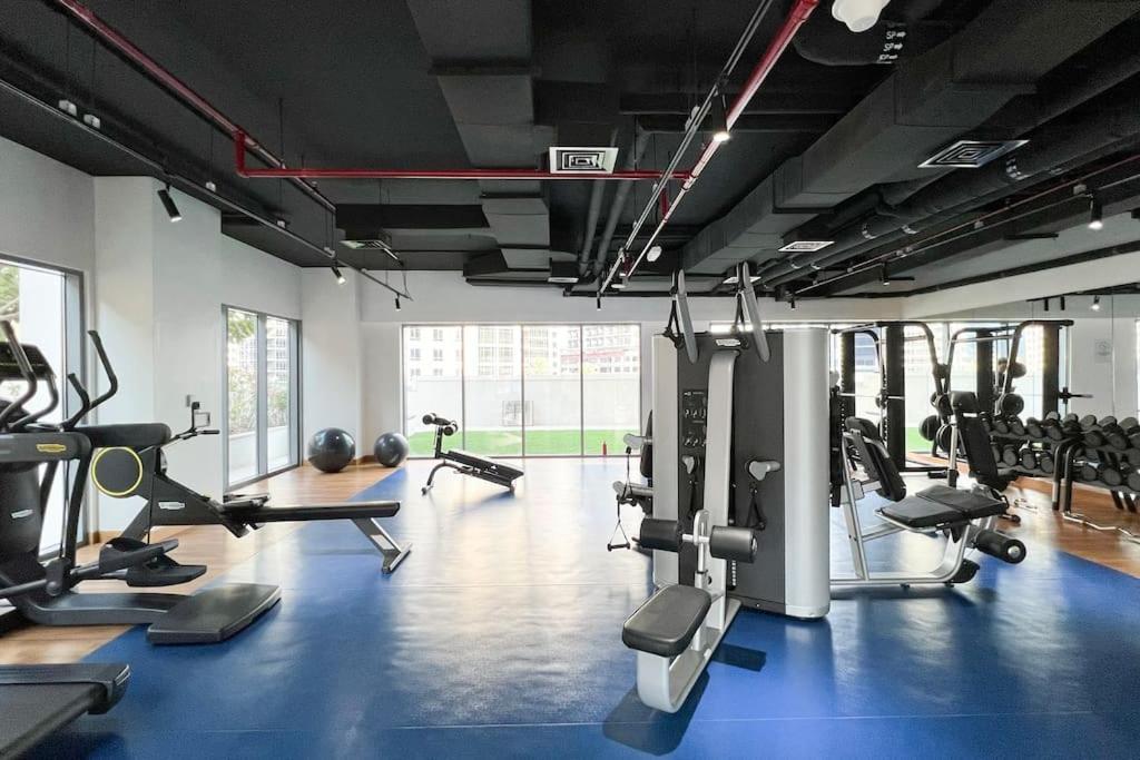 Dar Mama - In Downtown With Burj Khalifa View Apartment *
