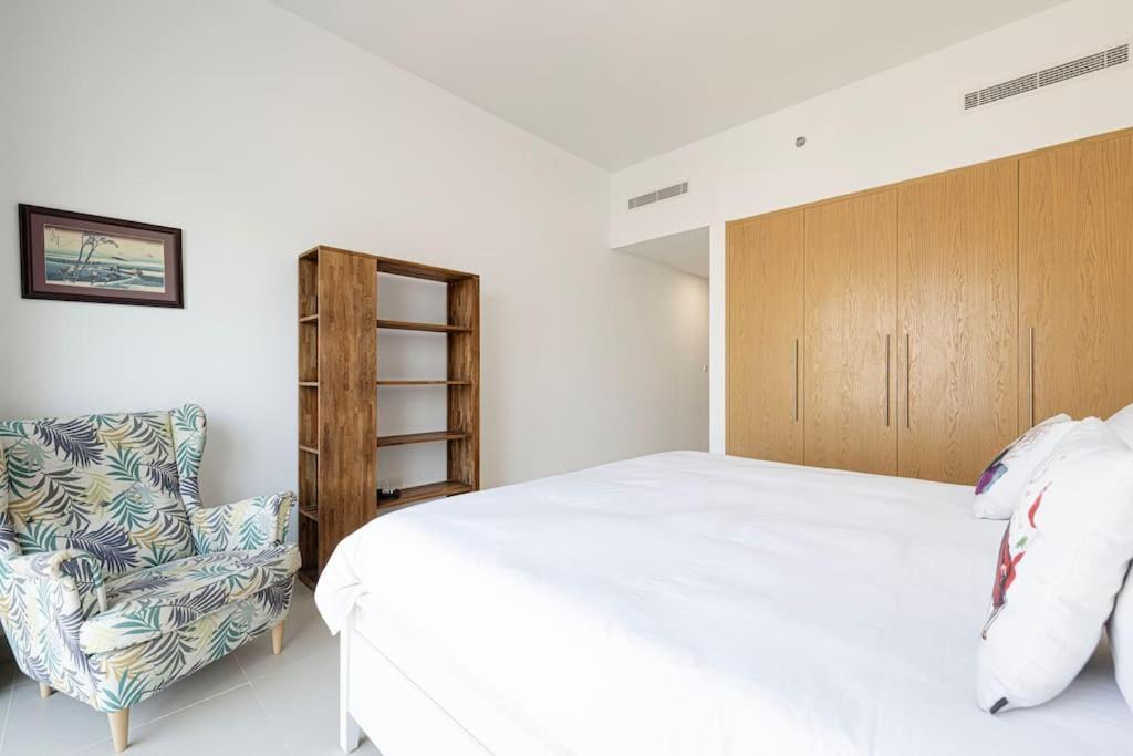 Dar Mama - In Downtown With Burj Khalifa View Apartment Dubai
