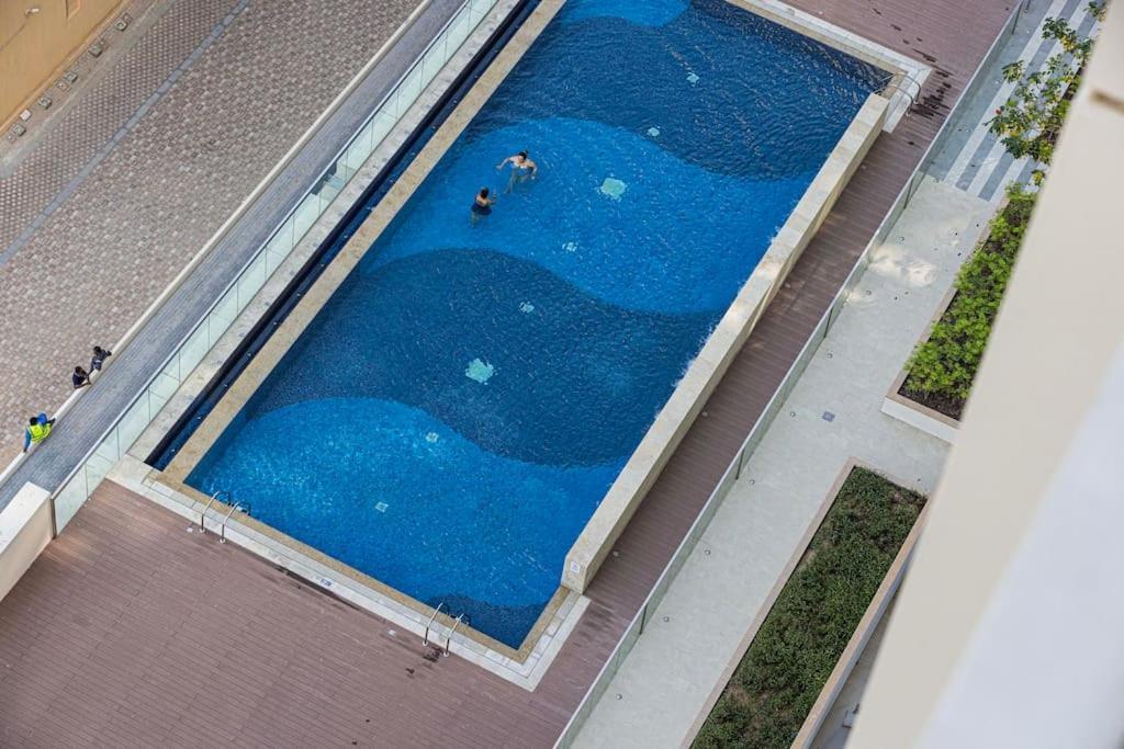 Apartment Dar Mama - In Downtown With Burj Khalifa View