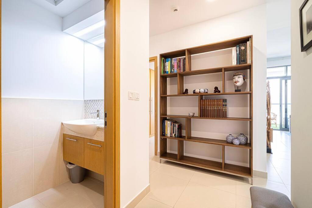 Apartment Dar Mama - In Downtown With Burj Khalifa View *