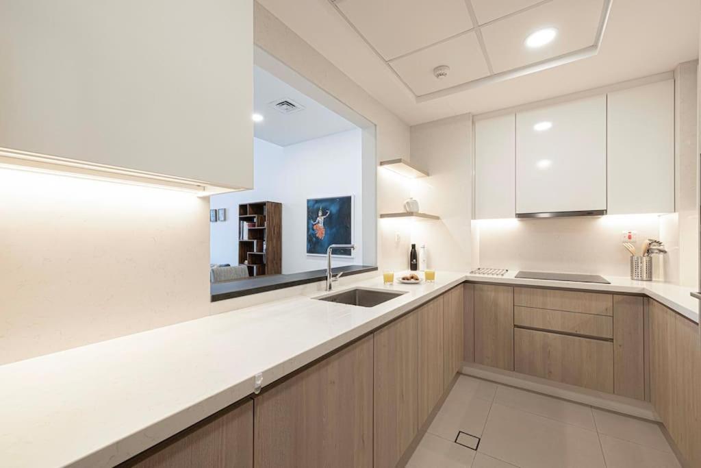 Apartment Dar Mama - In Downtown With Burj Khalifa View