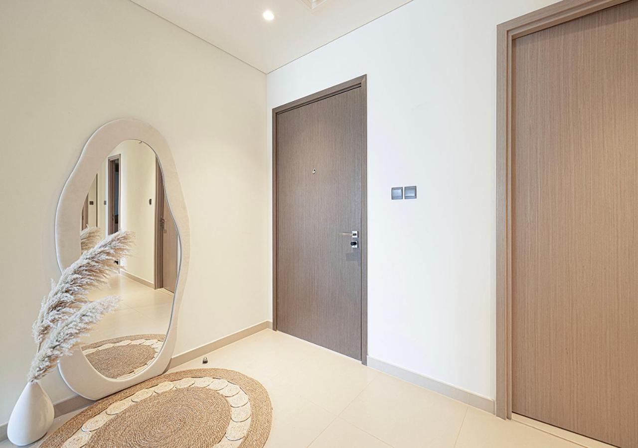 Appartement Luxury With Full Burj Khalifa And Downtown Views *