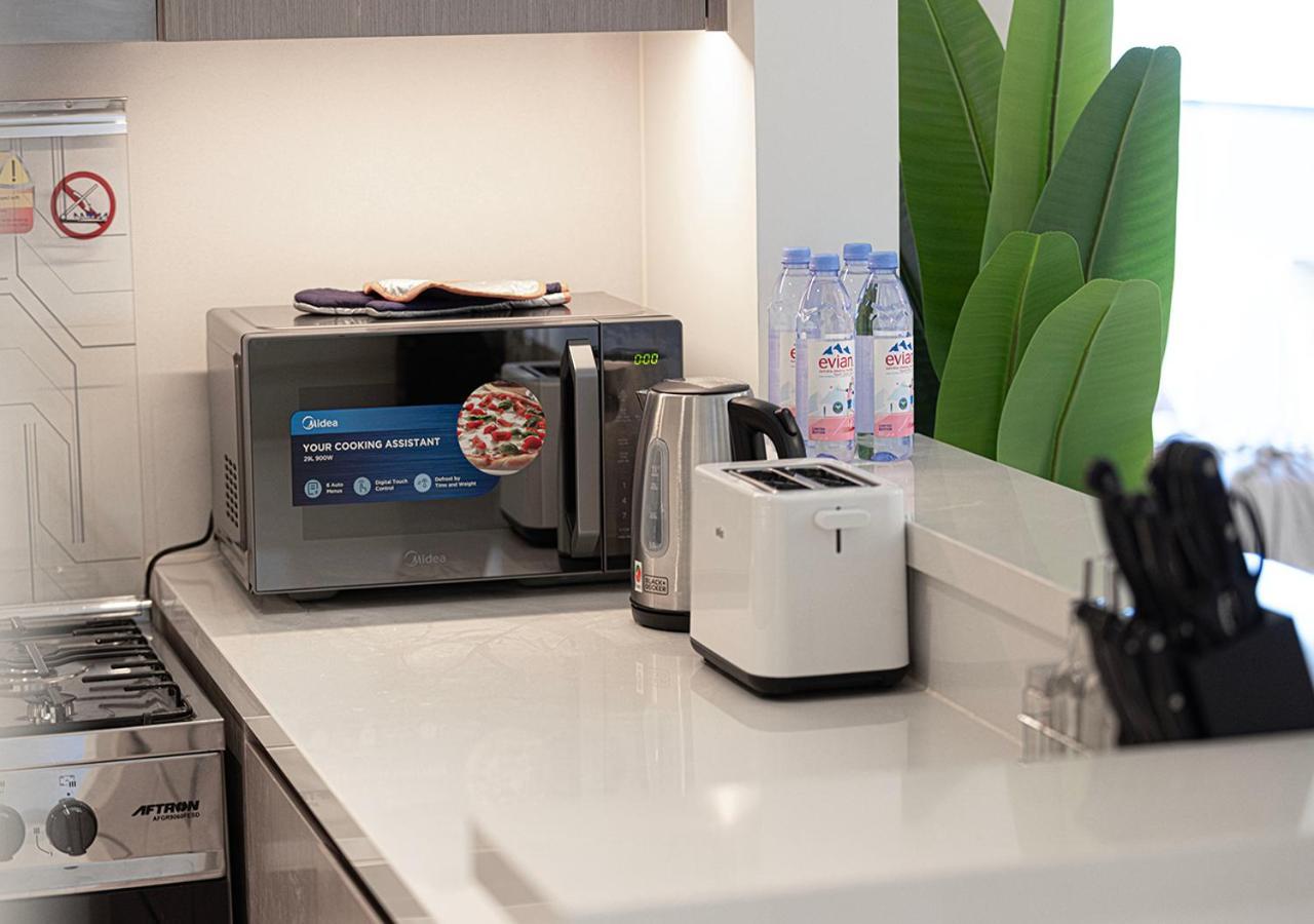 Appartement Luxury With Full Burj Khalifa And Downtown Views Dubai
