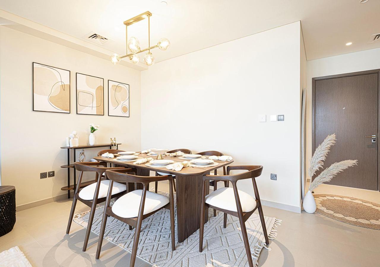 Luxury With Full Burj Khalifa And Downtown Views Appartement Dubai