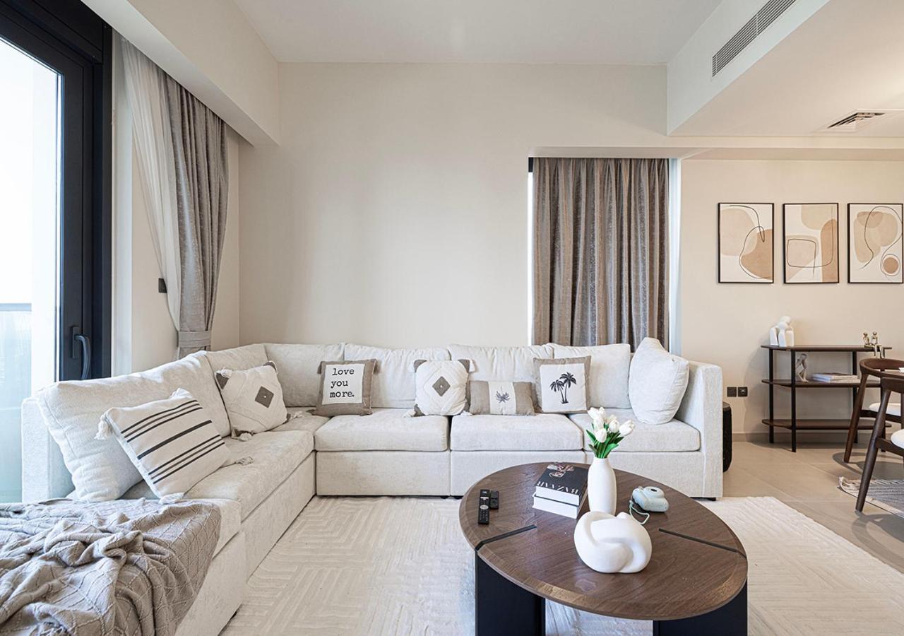 Luxury With Full Burj Khalifa And Downtown Views Appartement Dubai