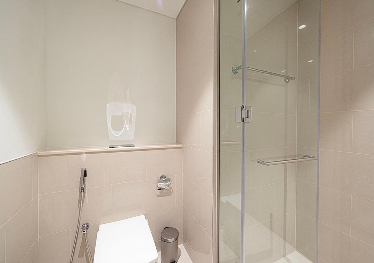 Luxury With Full Burj Khalifa And Downtown Views Appartement Dubai