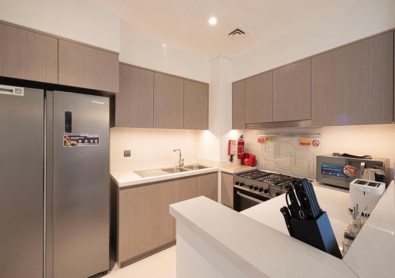 Luxury With Full Burj Khalifa And Downtown Views Appartement Dubai