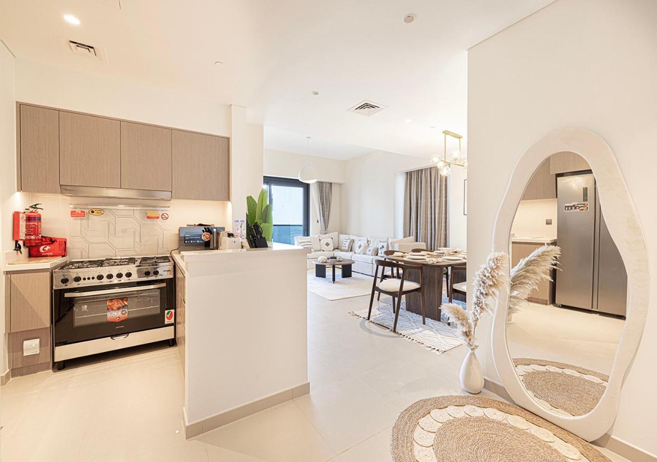 Appartement Luxury With Full Burj Khalifa And Downtown Views