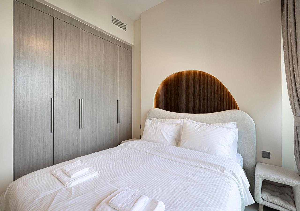 Luxury With Full Burj Khalifa And Downtown Views Appartement Dubai