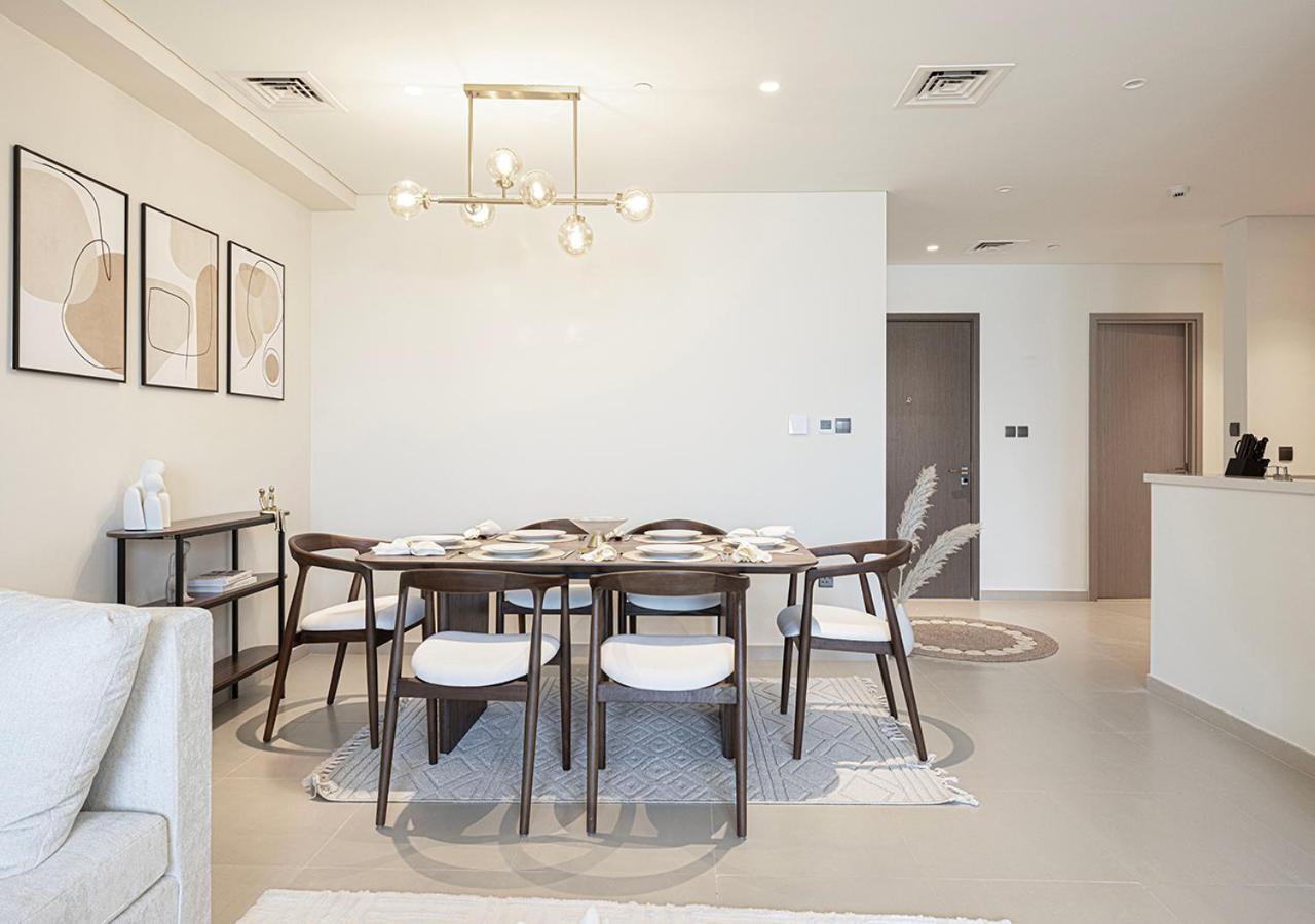 Luxury With Full Burj Khalifa And Downtown Views Appartement