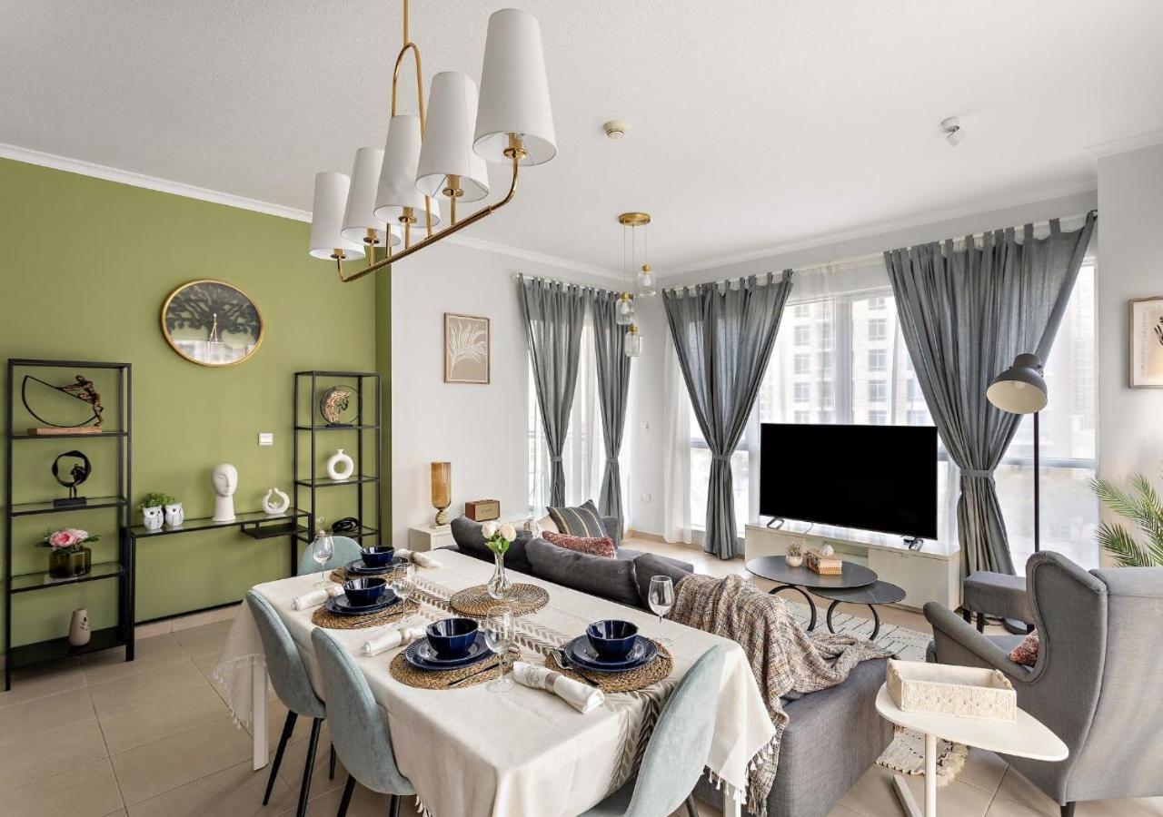 Appartement Downtown Gem, Fountain View! *