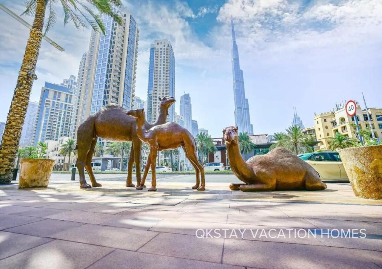Downtown Gem, Fountain View! *
