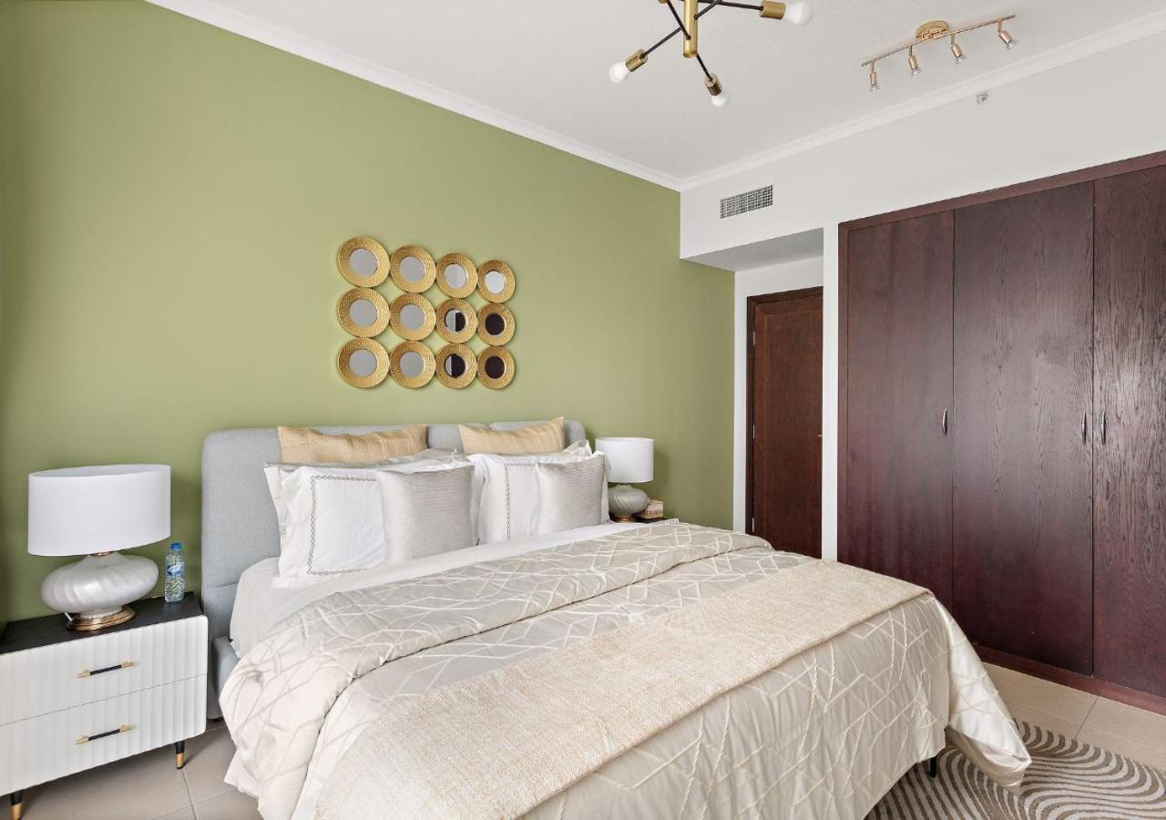 Appartement Downtown Gem, Fountain View! *