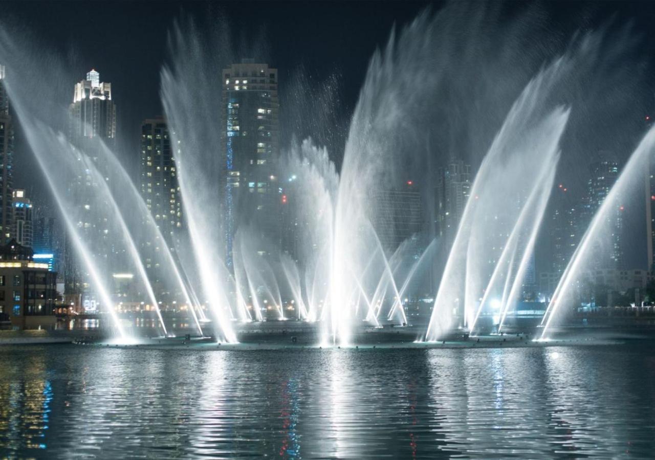 Downtown Gem, Fountain View!