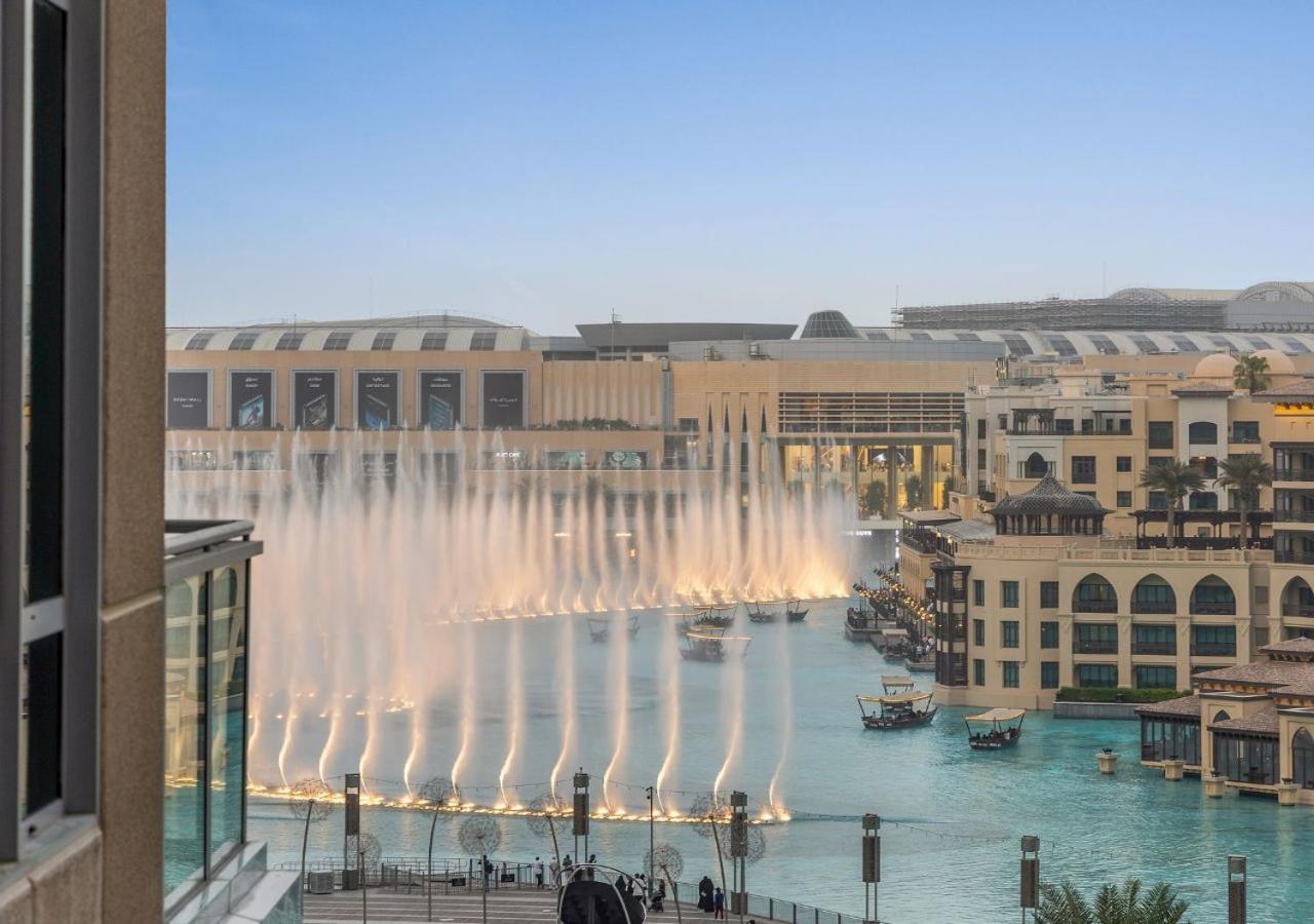 Downtown Gem, Fountain View! Appartement
