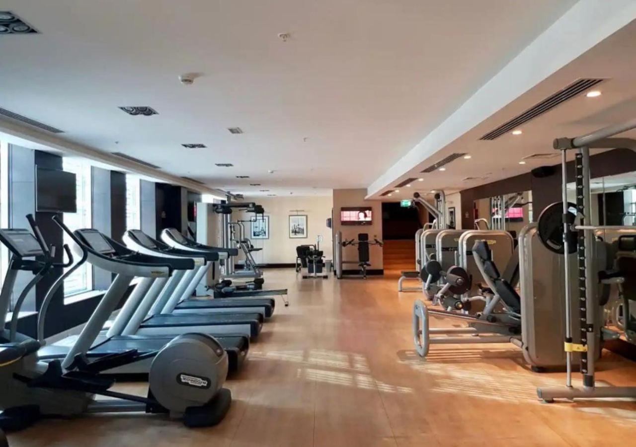 Appartement Downtown Gem, Fountain View! *