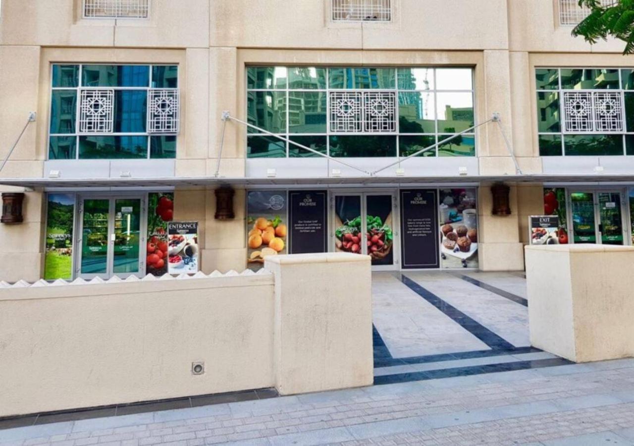 Appartement Downtown Gem, Fountain View!