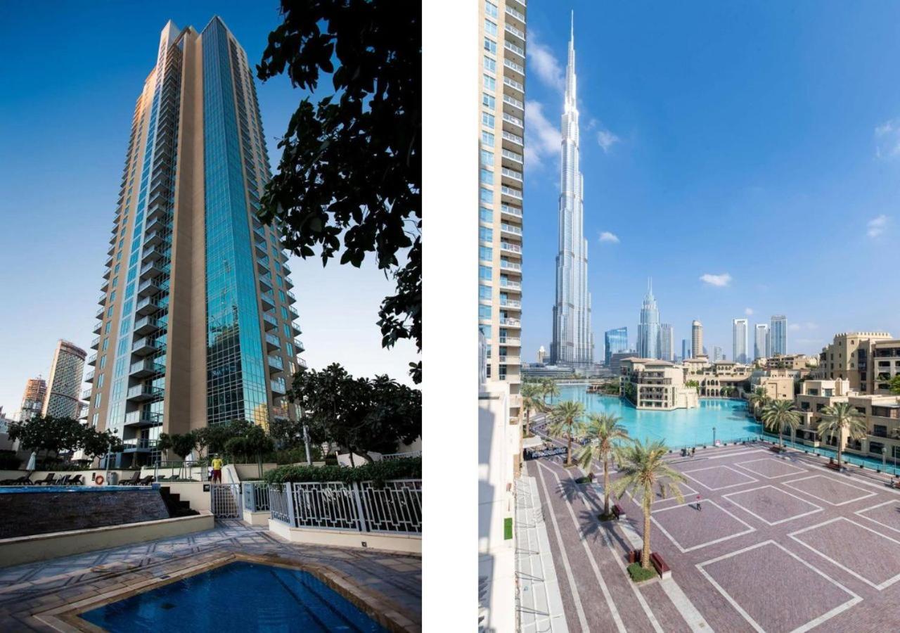 Downtown Gem, Fountain View! Appartement *